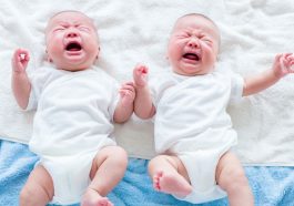 Çinli İkiz Bebeklerin Genetiği Değiştirildi!