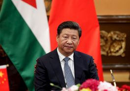 Xi Jinping İtalya, Monako ve Fransa'yı ziyaret edecek!