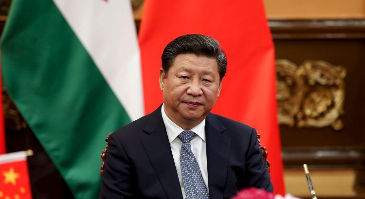 Xi Jinping İtalya, Monako ve Fransa'yı ziyaret edecek!