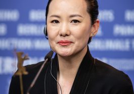 Yong Mei Berlin'de En iyi Kadın Oyuncu ödülünü aldı