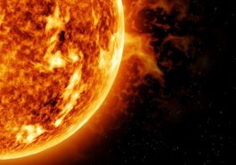 Çin Uzayda Güneş Enerjisi Santrali Kurmayı Planlıyor!