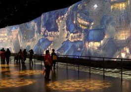 Çin'de müze ziyaretçileri sayısı 100 milyon arttı!
