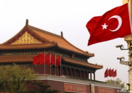 Türkiye-Çin ilişkileri Önce ekonomi