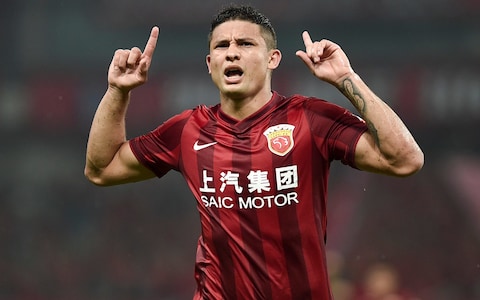Çin Futbolunda Bir İlk!
