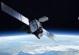 Çin uzaya uzaktan algılama uydusu gönderdi