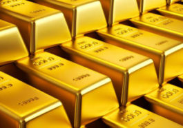Altın fiyatları Çin verisi ve ticaret haberleri ile düştü